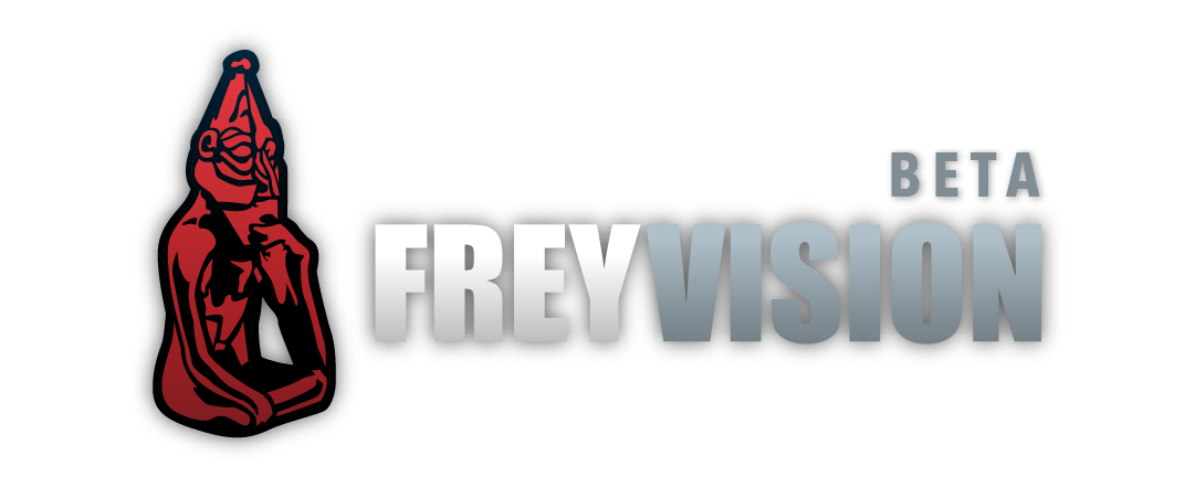 Freyvision