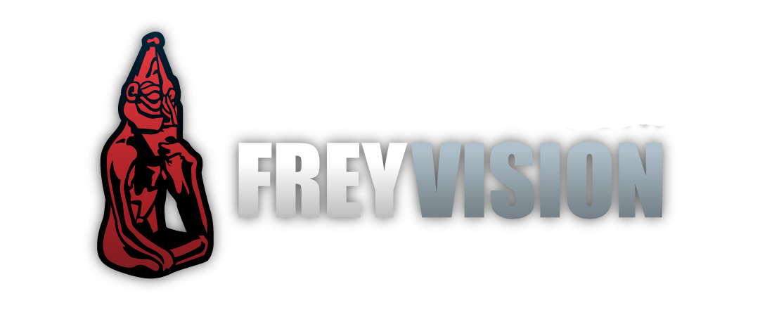 Freyvision